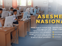 Berita sekolah - 1