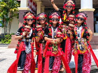 Seni Tari