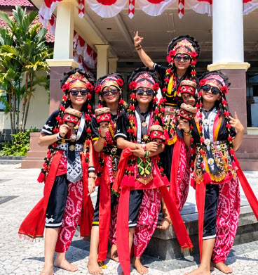 Seni Tari