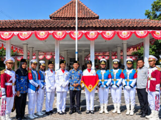 Paskibra