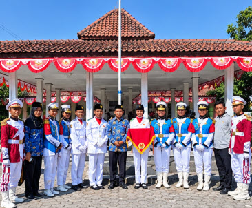 Paskibra
