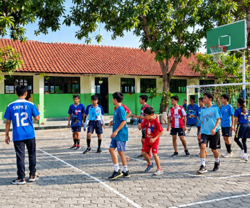 Futsal