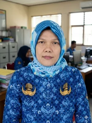 Iis Isnanengsih, A,Md