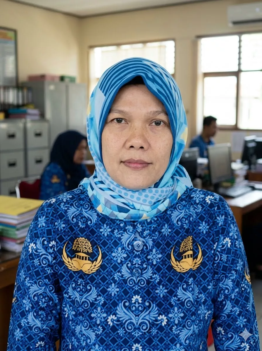 Iis Isnanengsih, A,Md