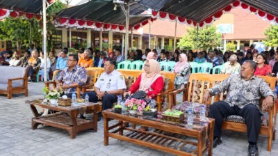 Peringatan Maulid Nabi 1446H /2024M