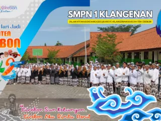 Peringatan Hari Jadi Kabupaten Cirebon Ke-542