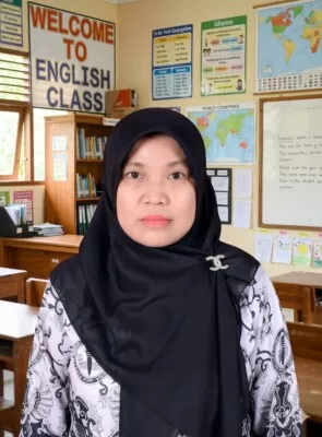 Nuraisah, S.Pd.I
