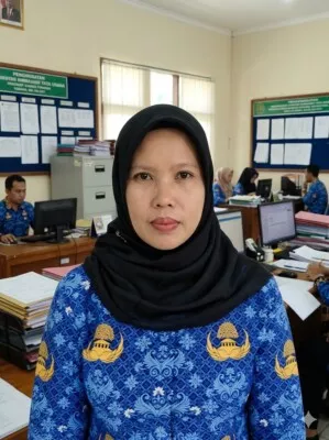 Wati, S.Pd